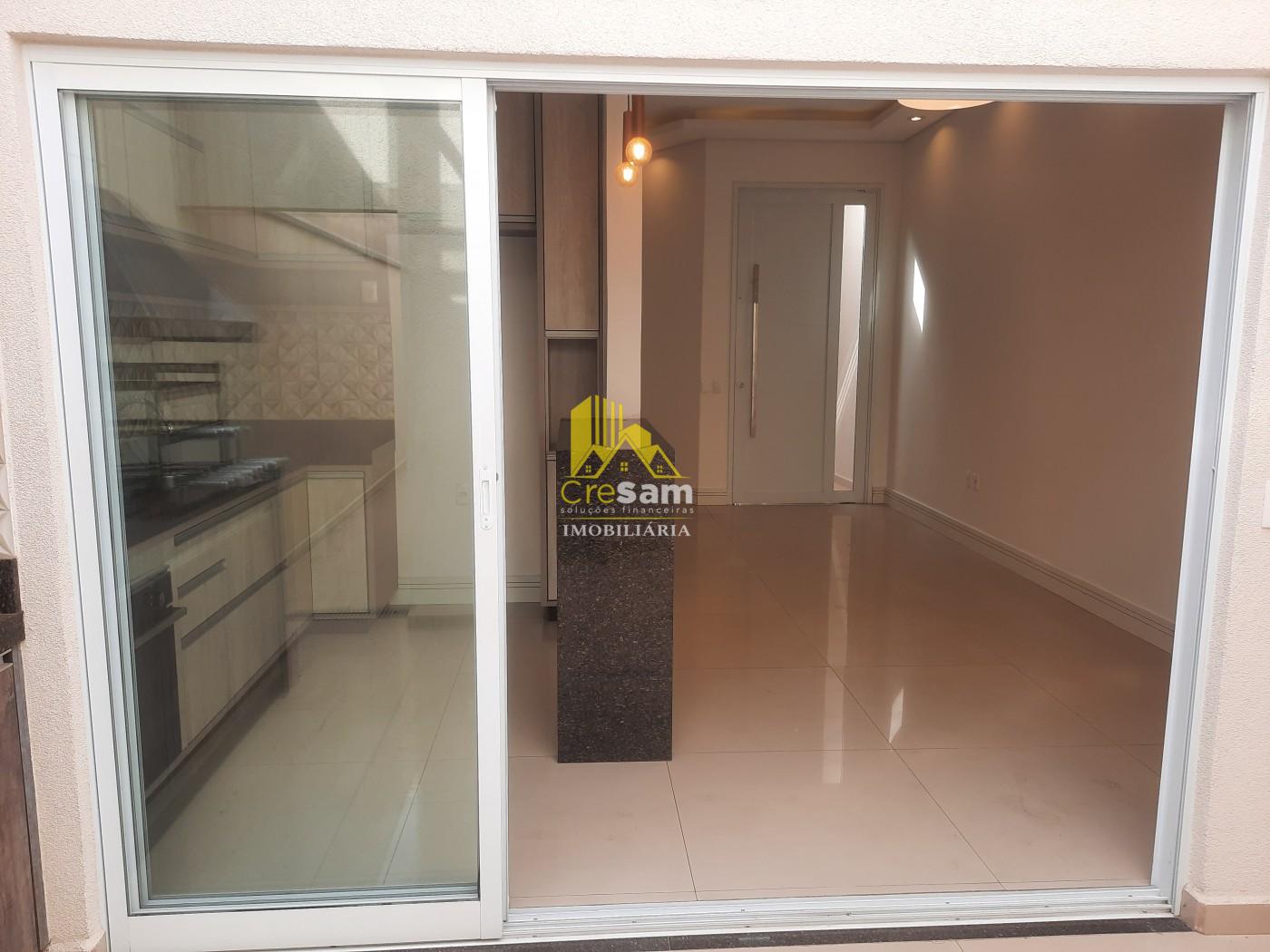 Casa para alugar com 2 quartos, 100m² - Foto 43