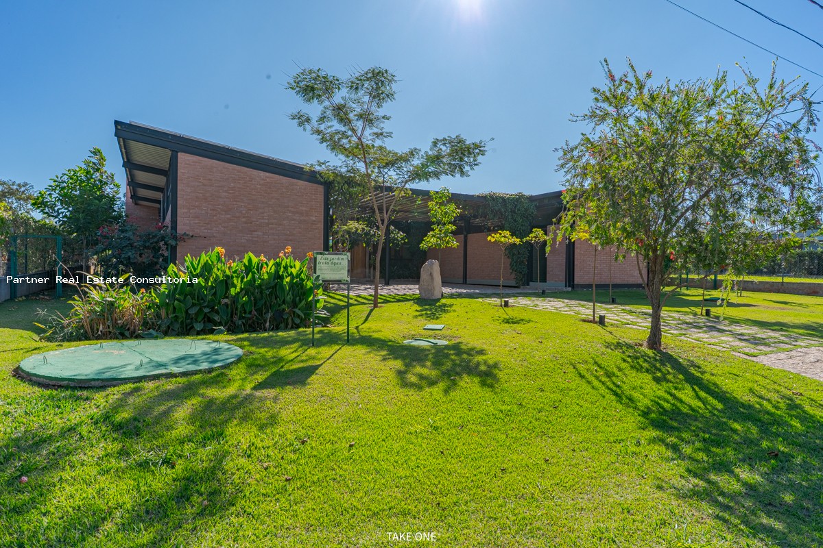 Casa de Condomínio à venda com 4 quartos, 1020m² - Foto 26