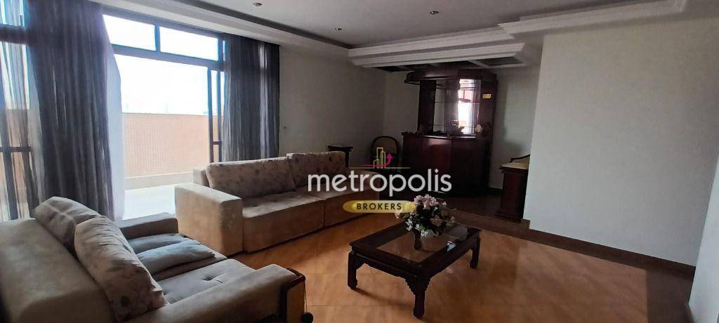 Cobertura à venda com 4 quartos, 245m² - Foto 3