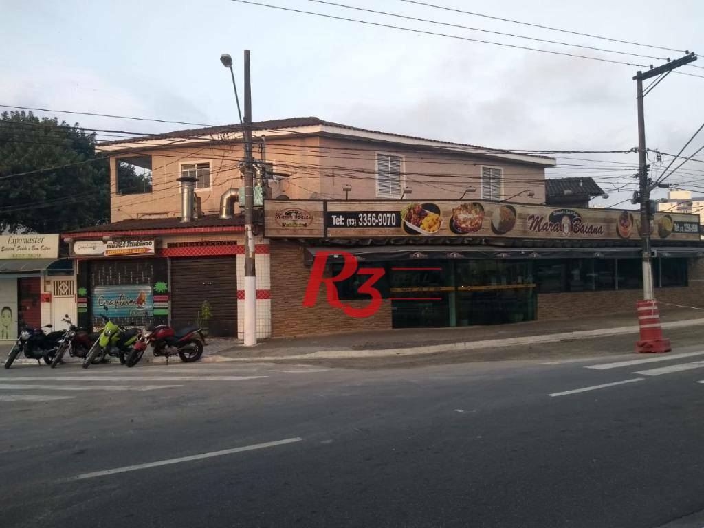 Prédio Inteiro à venda, 386m² - Foto 2