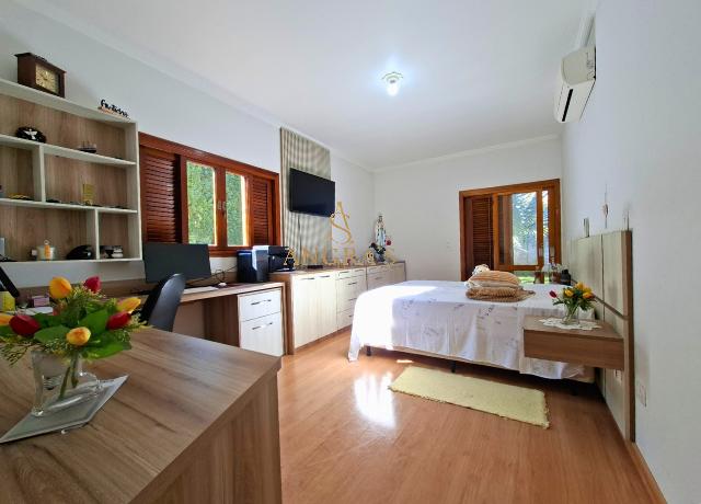 Casa de Condomínio à venda com 4 quartos, 3450m² - Foto 21