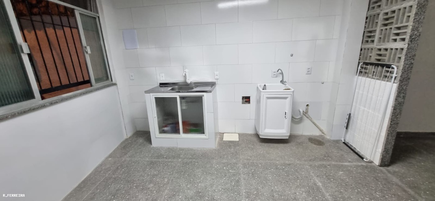 Apartamento para alugar com 1 quarto, 35m² - Foto 7