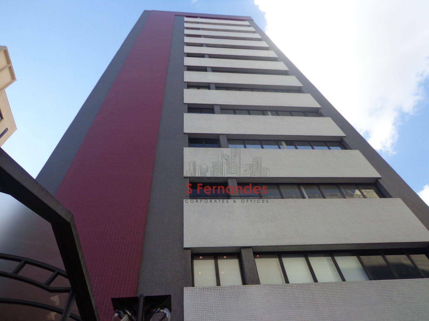 Conjunto Comercial-Sala à venda e aluguel, 62m² - Foto 1