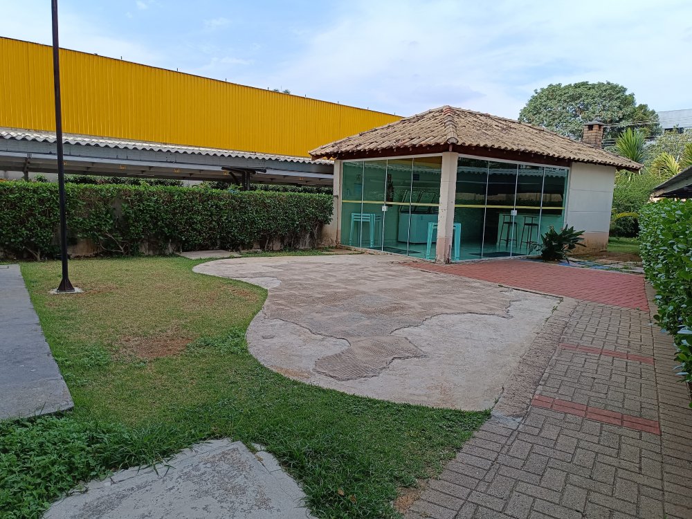 Apartamento à venda com 2 quartos, 59m² - Foto 27
