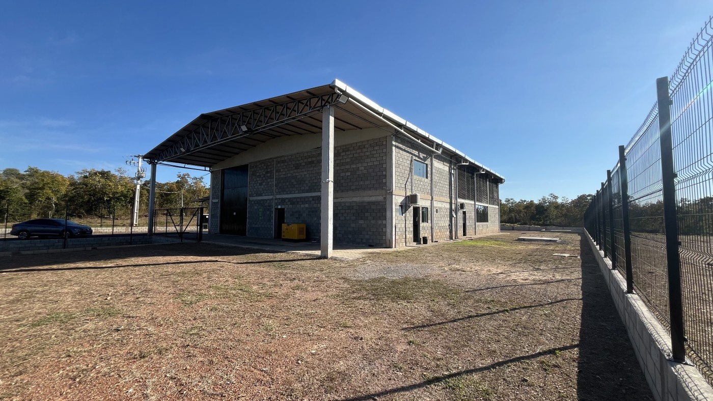 Prédio Inteiro à venda com 2 quartos, 40000m² - Foto 11