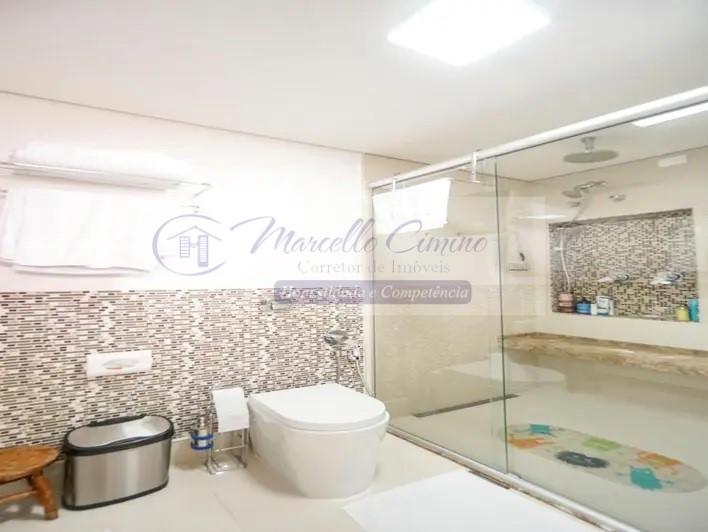 Apartamento à venda com 4 quartos, 190m² - Foto 27