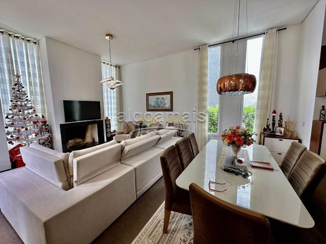 Casa de Condomínio à venda com 3 quartos, 167m² - Foto 8