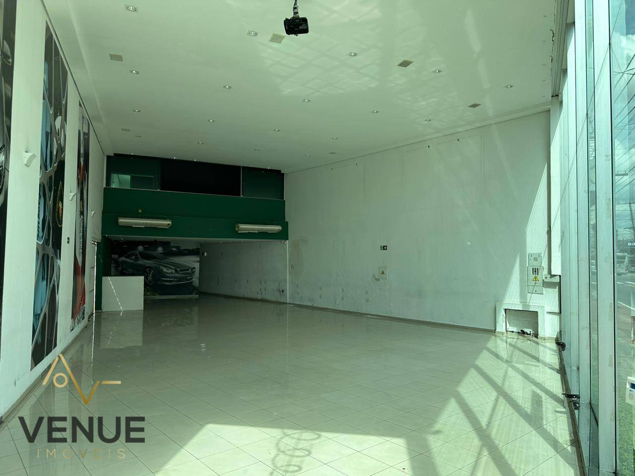 Loja-Salão à venda, 260m² - Foto 3