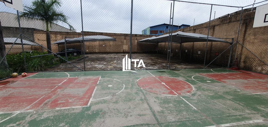 Apartamento à venda com 2 quartos, 48m² - Foto 24