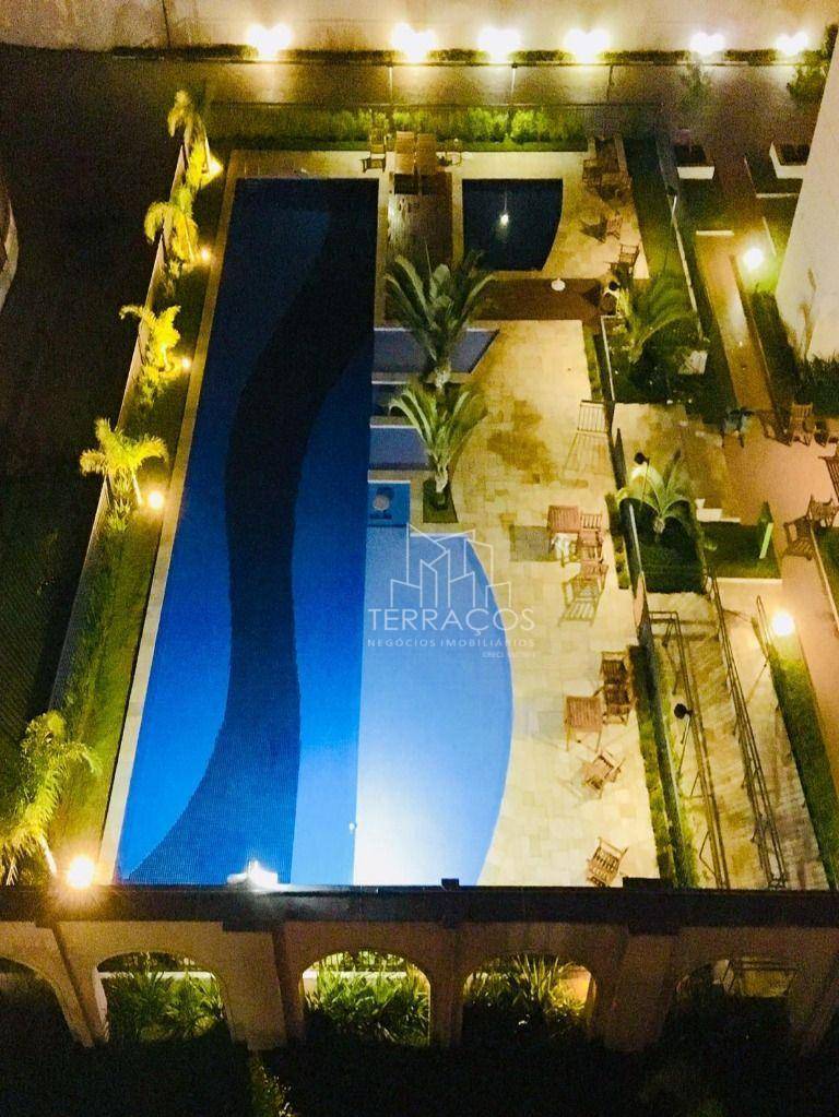 Apartamento para alugar com 3 quartos, 77m² - Foto 28