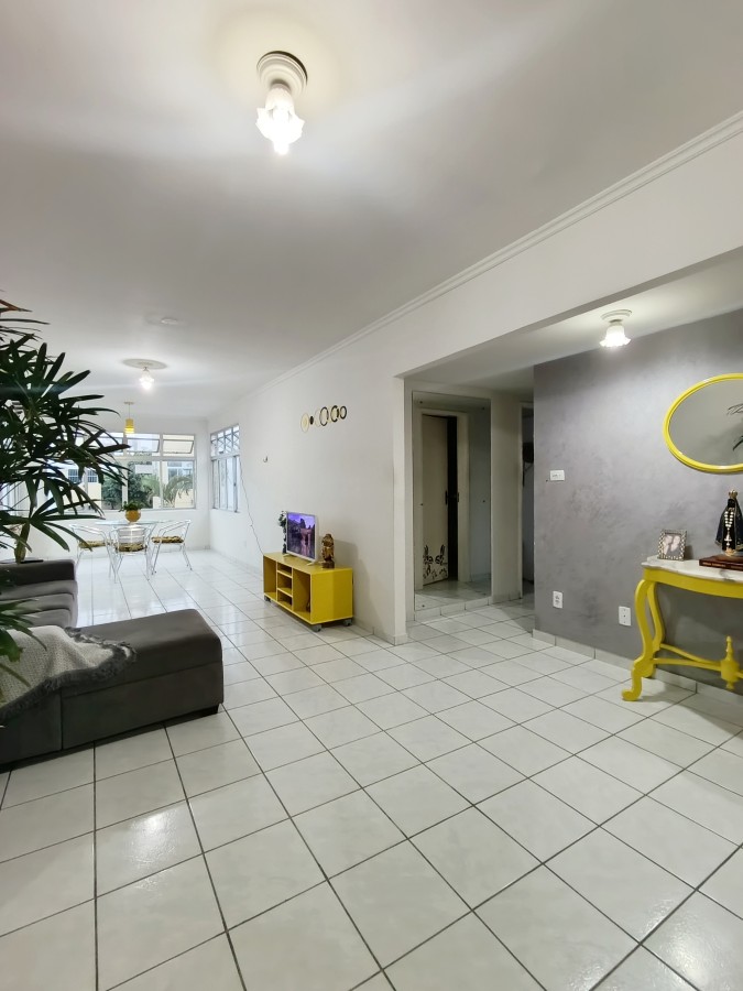 Apartamento à venda com 3 quartos, 102m² - Foto 5