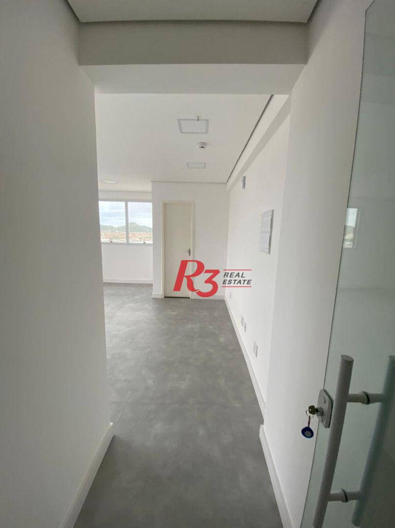Conjunto Comercial-Sala para alugar, 35m² - Foto 5