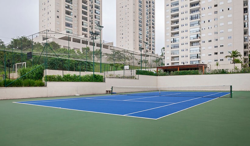 Apartamento à venda com 2 quartos, 70m² - Foto 4