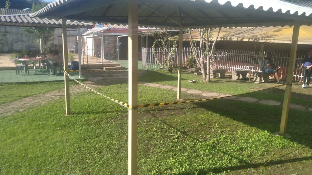 Fazenda à venda, 70m² - Foto 1