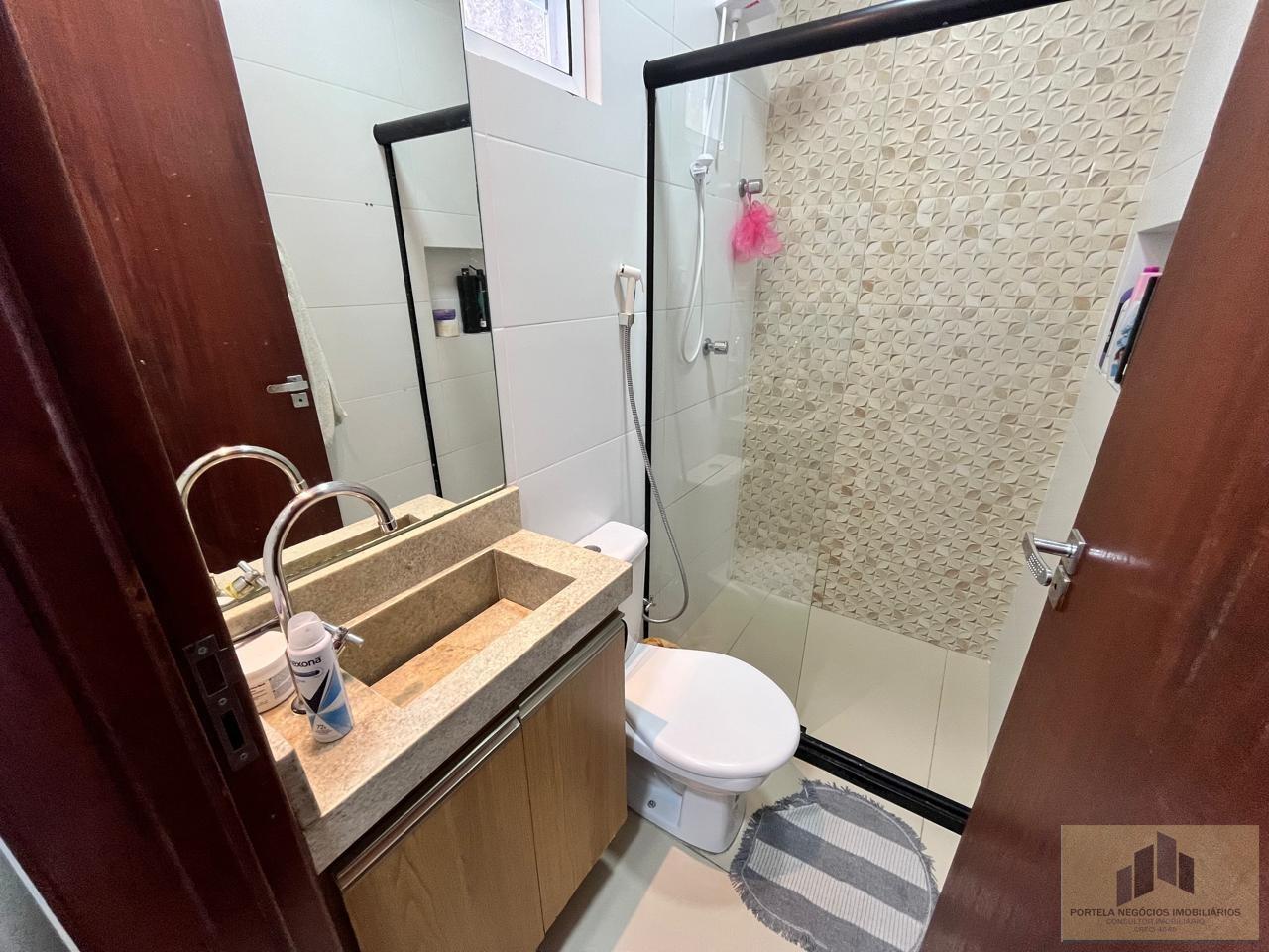 Casa de Condomínio à venda com 3 quartos, 90m² - Foto 10