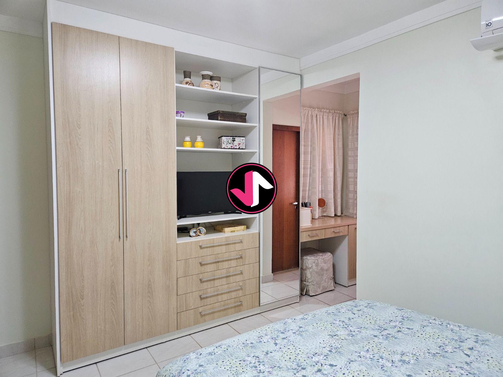 Casa de Condomínio à venda com 3 quartos - Foto 9