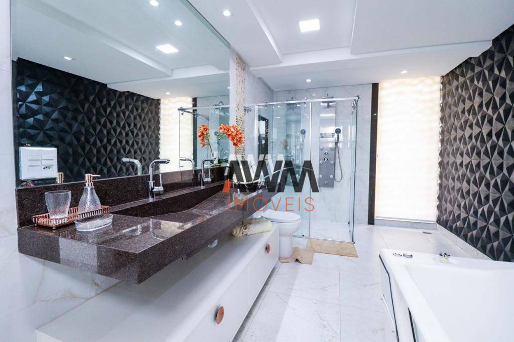 Sobrado à venda com 4 quartos, 204m² - Foto 26