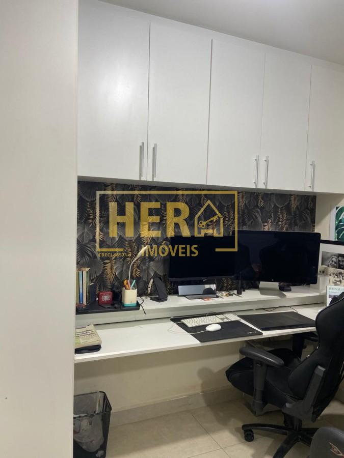 Apartamento para alugar com 3 quartos, 88m² - Foto 6