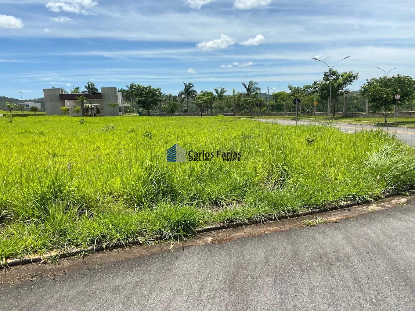 Terreno à venda, 360m² - Foto 2