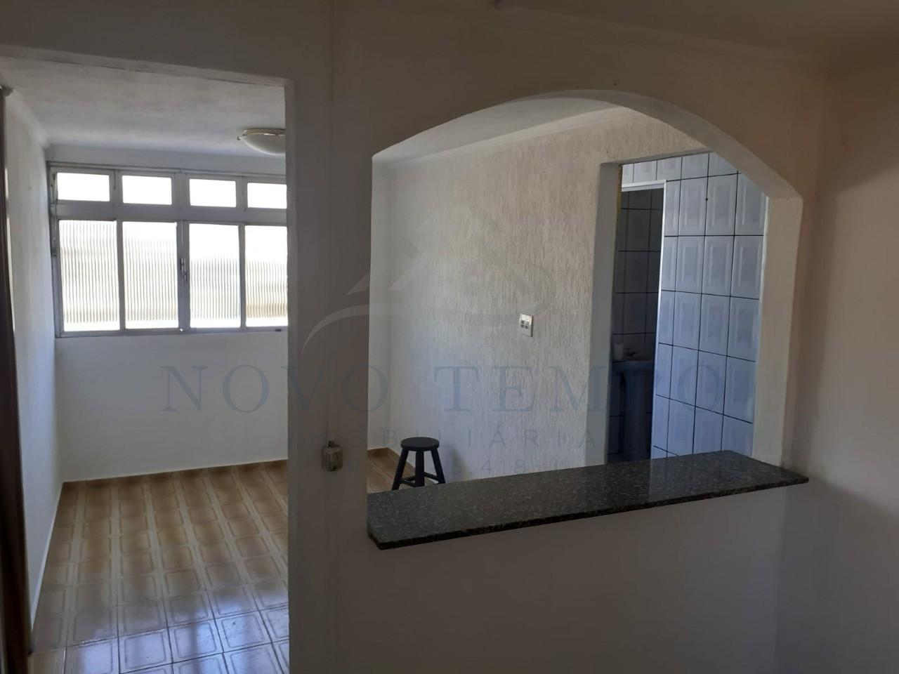 Apartamento à venda com 2 quartos, 51m² - Foto 1