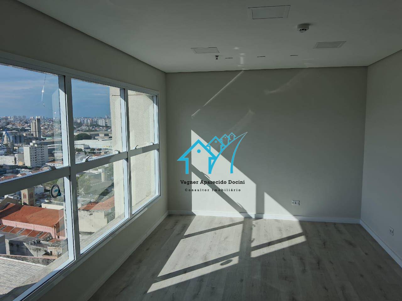 Conjunto Comercial-Sala à venda e aluguel, 39m² - Foto 6