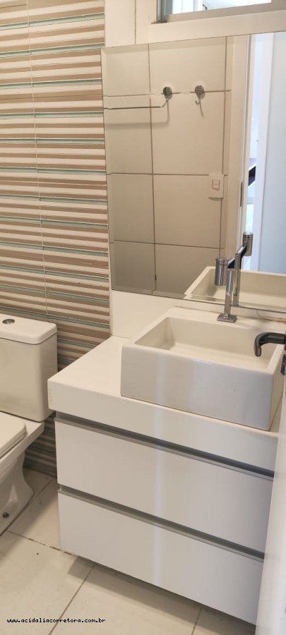 Apartamento para alugar com 3 quartos, 94m² - Foto 12
