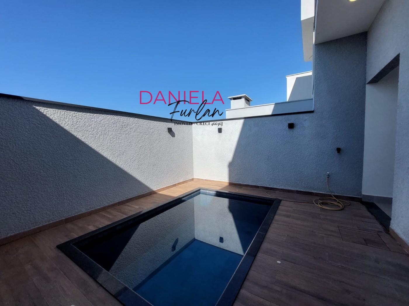 Casa de Condomínio à venda com 3 quartos, 220m² - Foto 24