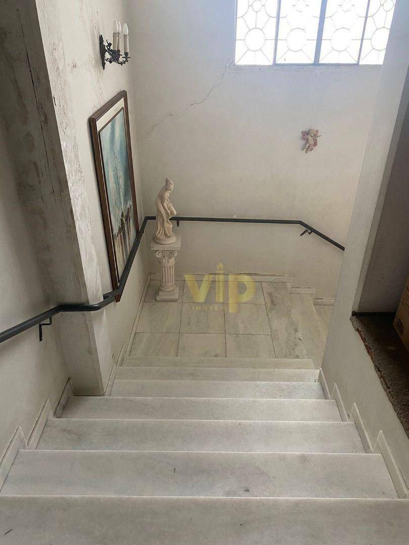Casa à venda com 4 quartos, 592m² - Foto 25
