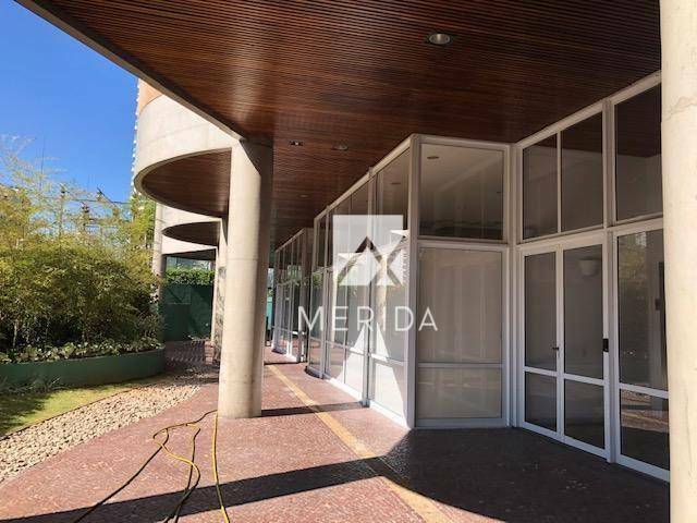 Cobertura à venda e aluguel com 5 quartos, 414m² - Foto 87