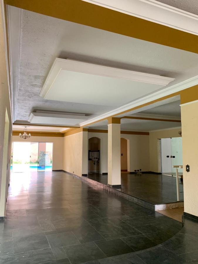 Casa de Condomínio à venda com 6 quartos, 600m² - Foto 10