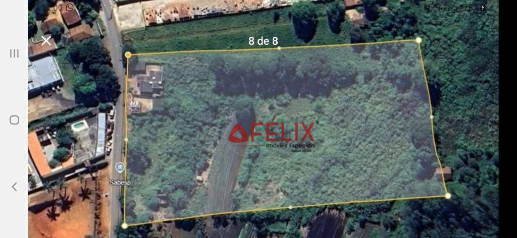 Terreno à venda, 23400M2 - Foto 1