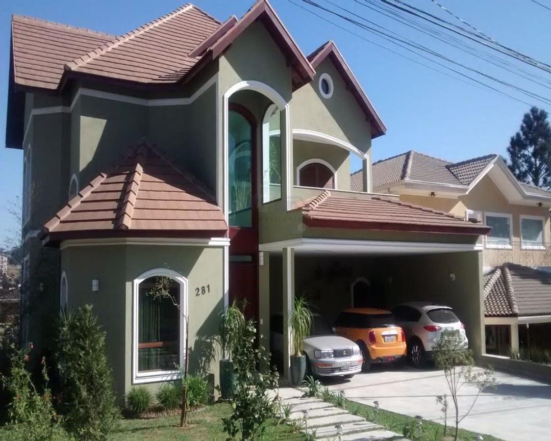 Sobrado para alugar com 3 quartos, 480m² - Foto 3
