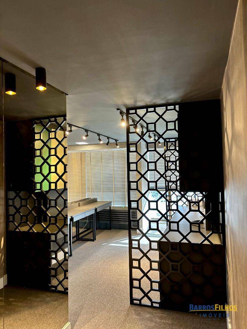 Conjunto Comercial-Sala para alugar, 45M2 - Foto 4