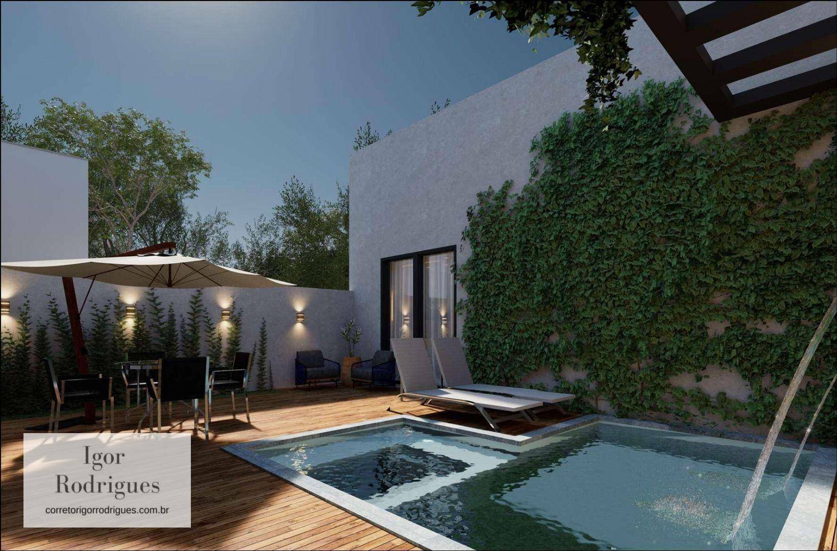 Casa à venda com 3 quartos, 240m² - Foto 8