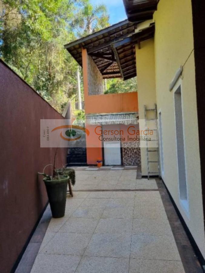 Casa de Condomínio para alugar com 2 quartos, 250m² - Foto 34