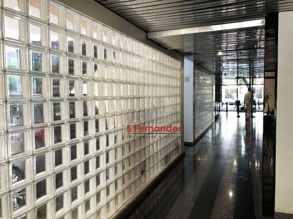 Conjunto Comercial-Sala para alugar, 27m² - Foto 17
