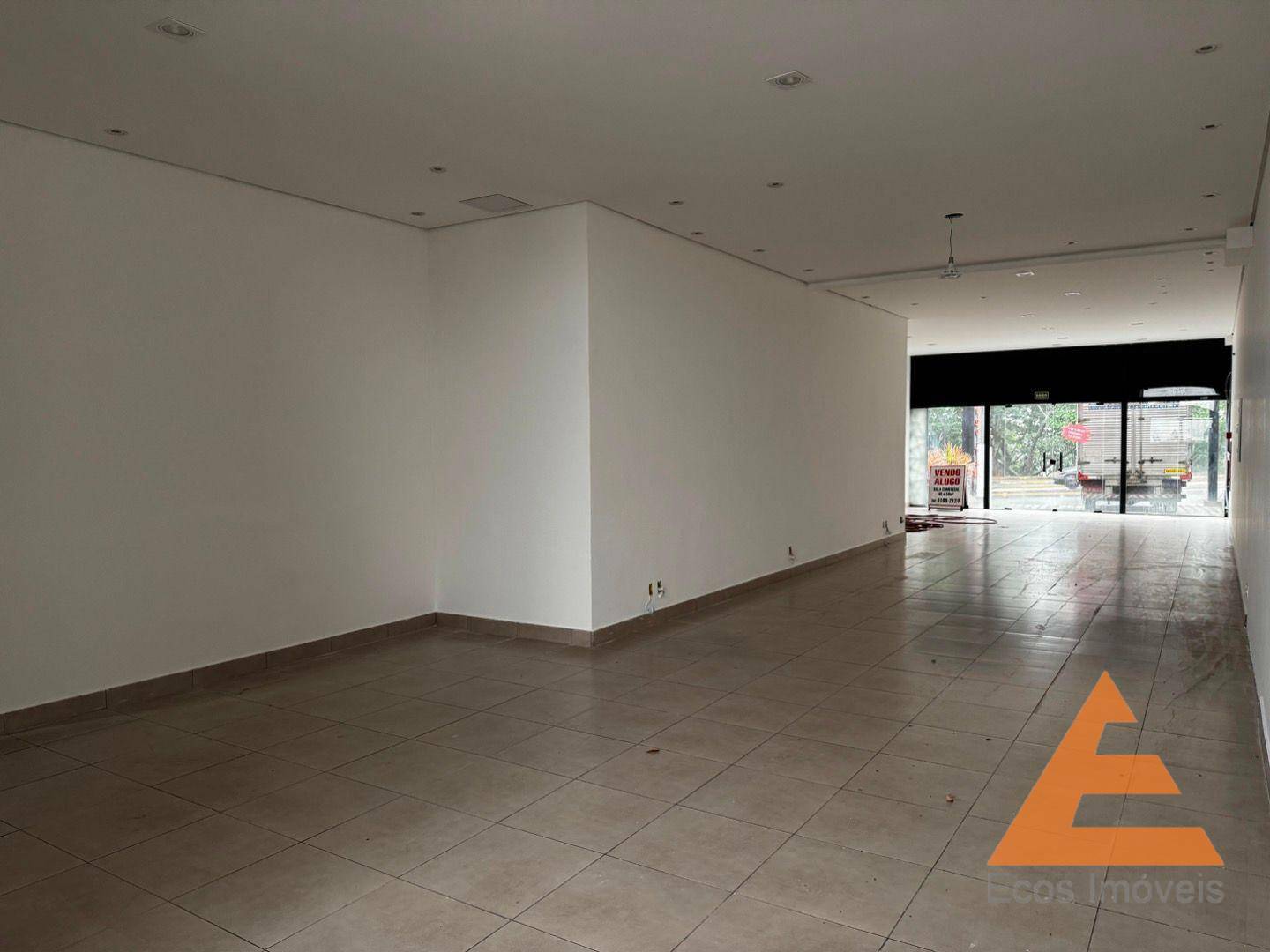 Loja-Salão para alugar, 140m² - Foto 7