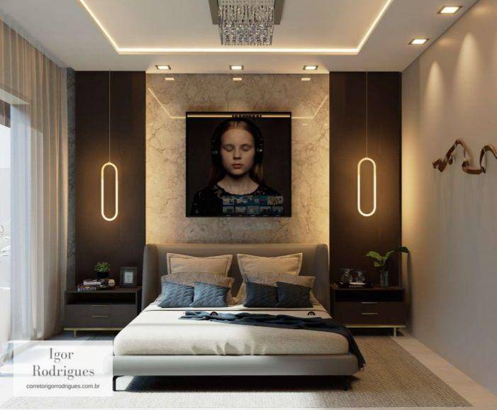 Casa à venda com 3 quartos, 240m² - Foto 5