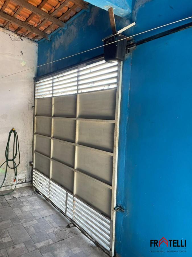 Casa à venda com 2 quartos, 133m² - Foto 2