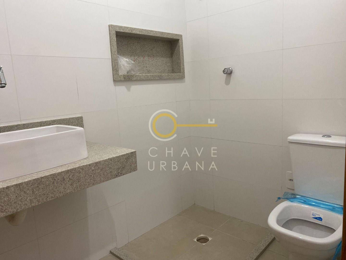 Casa de Condomínio à venda com 2 quartos, 107m² - Foto 13