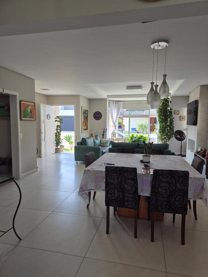 Casa de Condomínio à venda com 3 quartos, 210m² - Foto 8