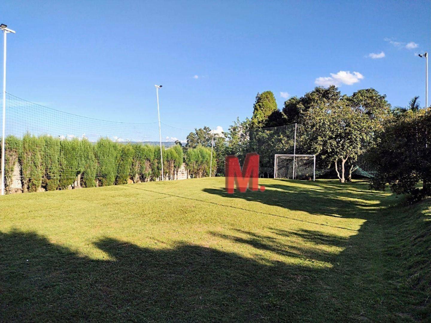 Casa de Condomínio à venda e aluguel com 3 quartos, 431m² - Foto 26