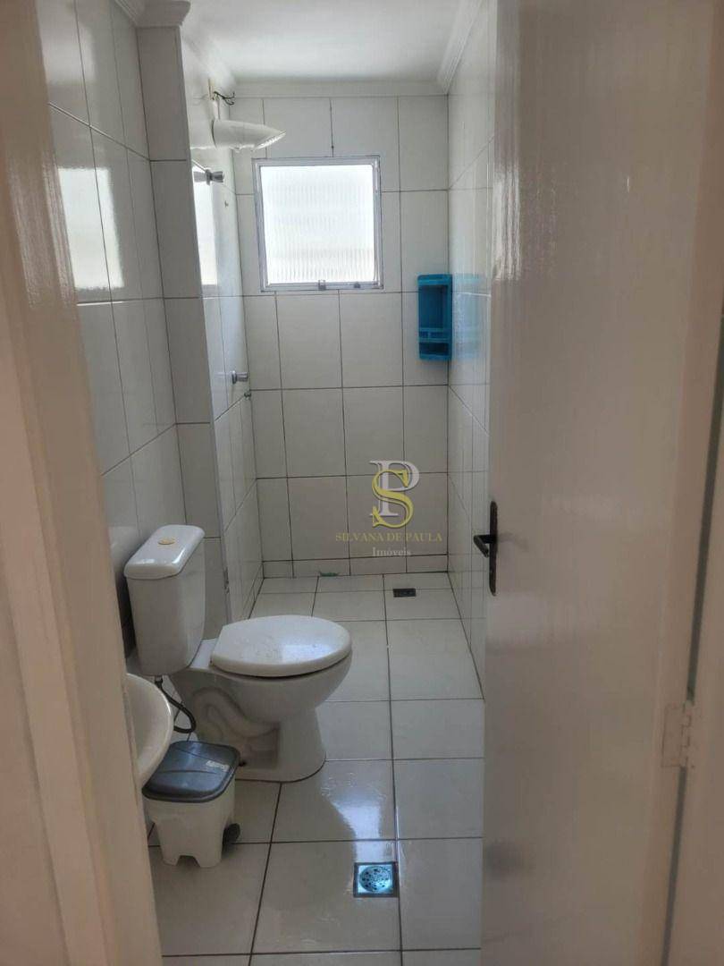 Apartamento para alugar com 1 quarto, 66m² - Foto 21