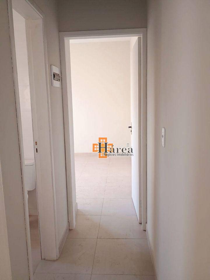 Casa de Condomínio à venda com 2 quartos, 51m² - Foto 8