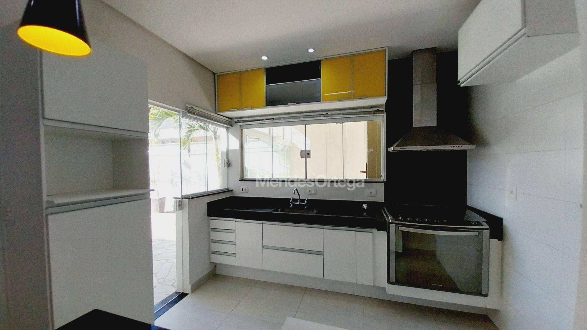 Casa de Condomínio à venda com 3 quartos, 140m² - Foto 19