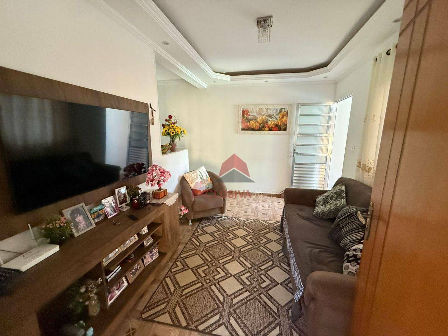 Casa à venda com 5 quartos, 203m² - Foto 36