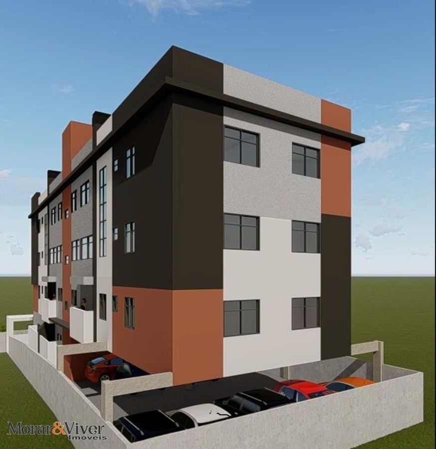 Apartamento à venda com 3 quartos, 117m² - Foto 3