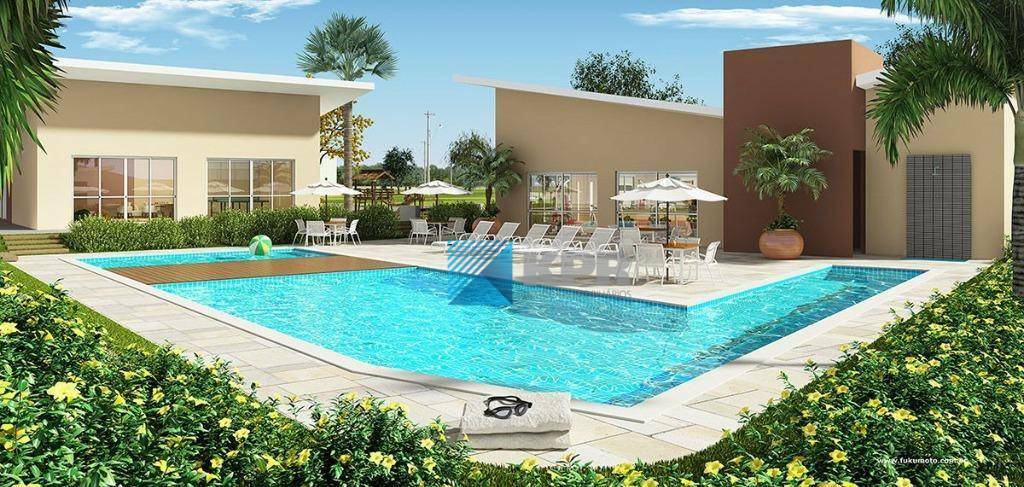 Casa de Condomínio à venda com 4 quartos, 256m² - Foto 12