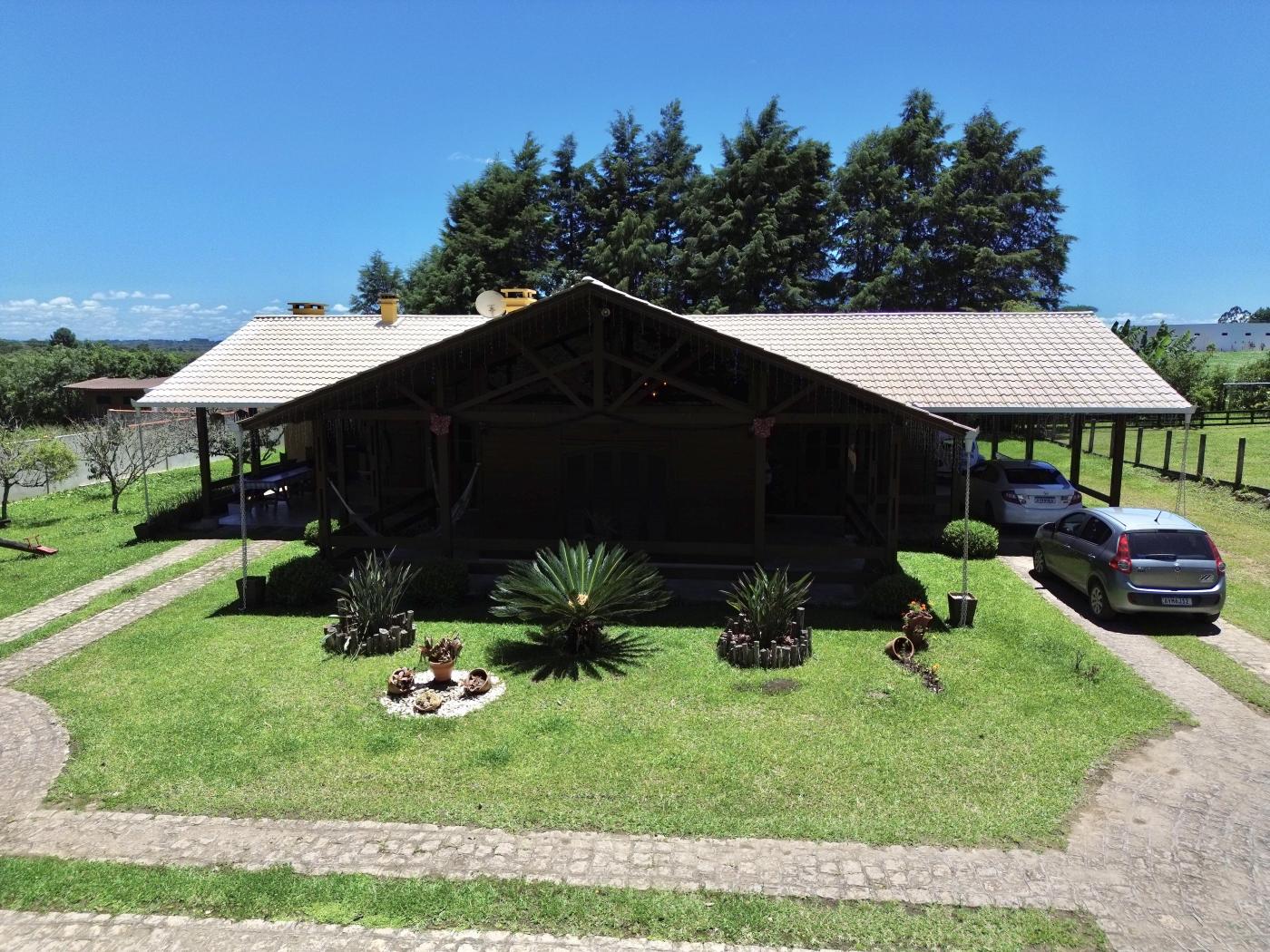 Chácara à venda, 6000m² - Foto 32