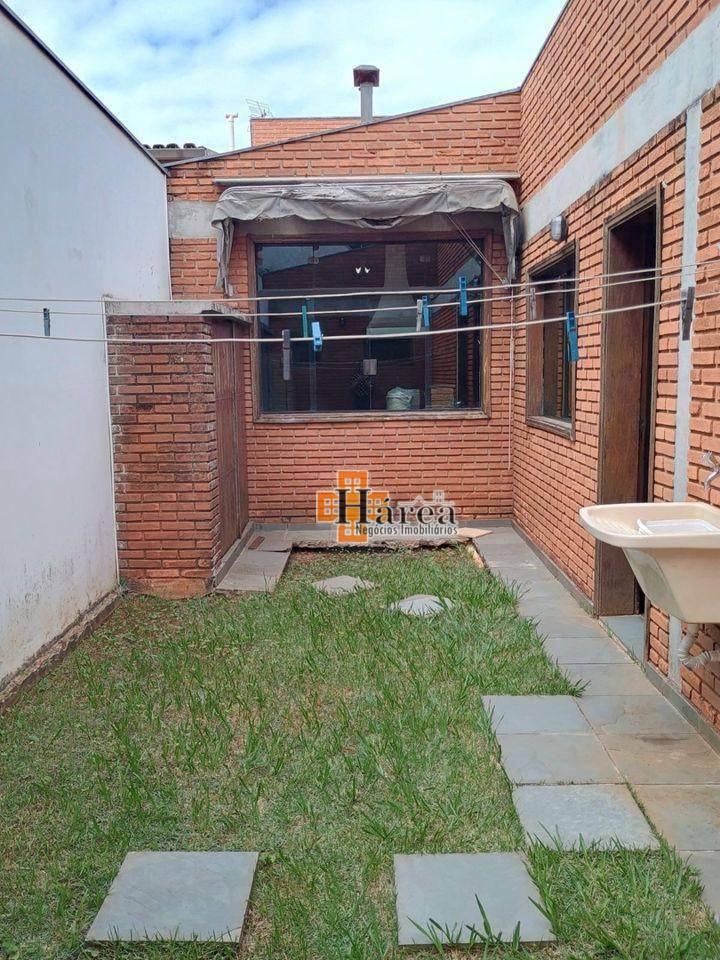 Sobrado para alugar com 3 quartos, 338m² - Foto 24